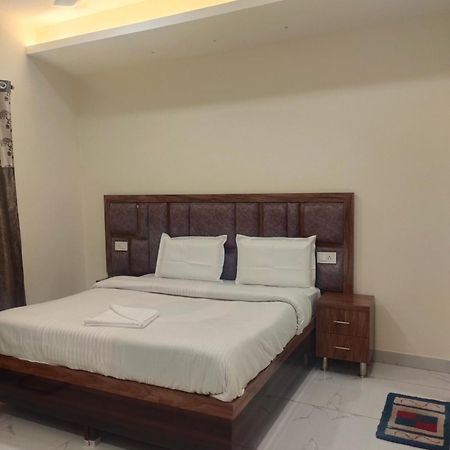 Hotel G-3 Jalandhar Exterior foto